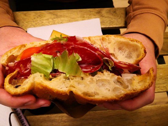 I' Girone De' Ghiotti